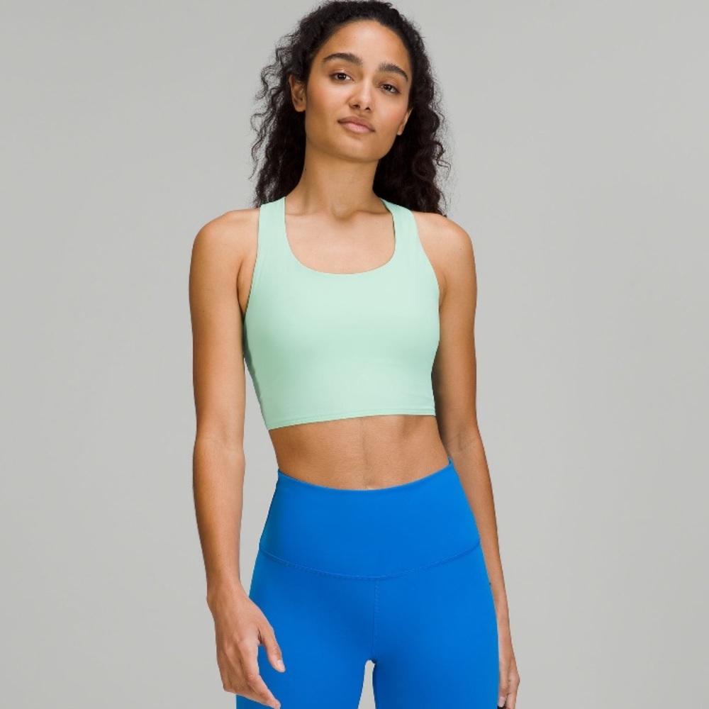 NWT Lululemon Stash It Bra